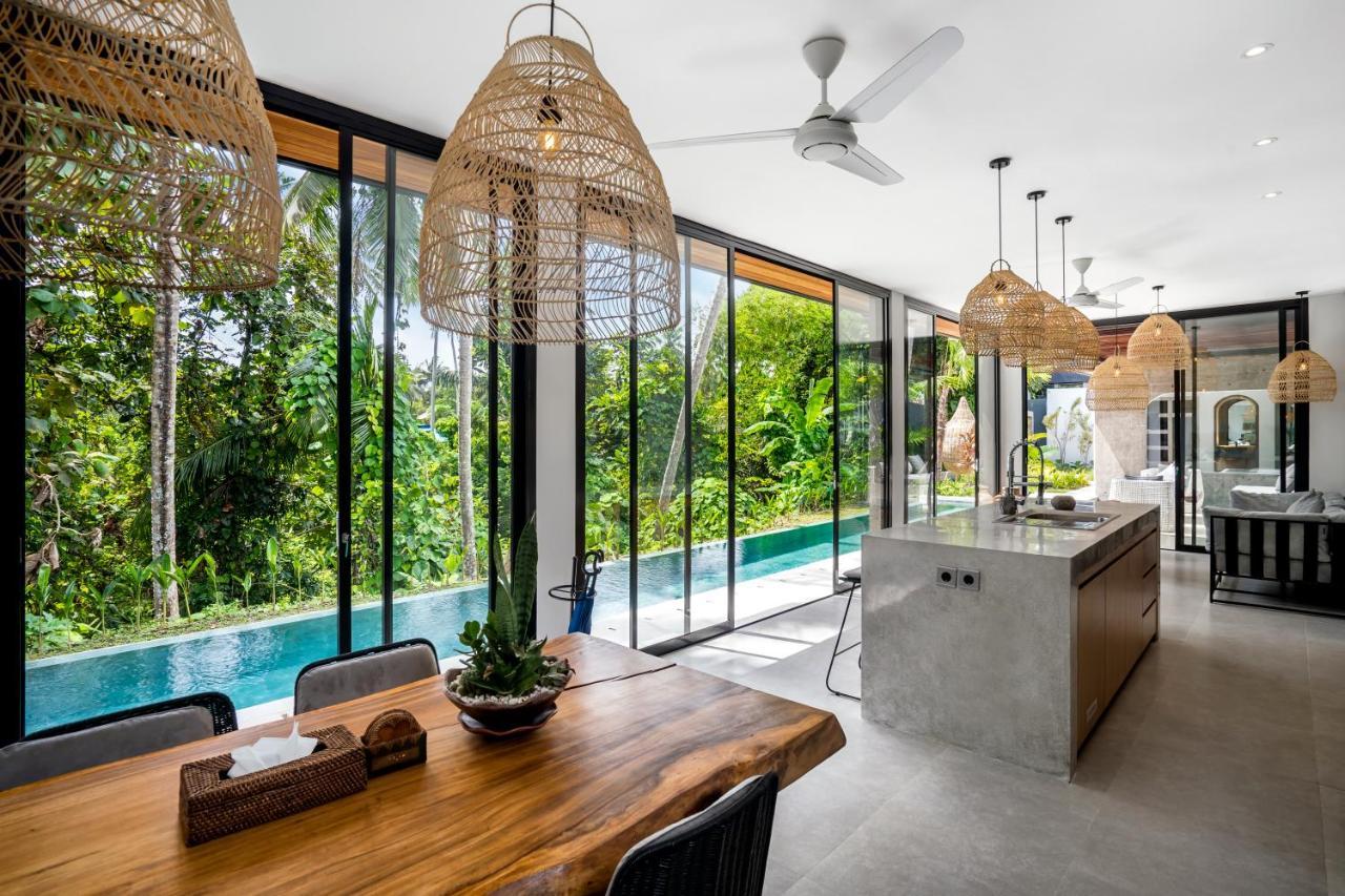 Villa Bosco By Balisuperhost Ubud