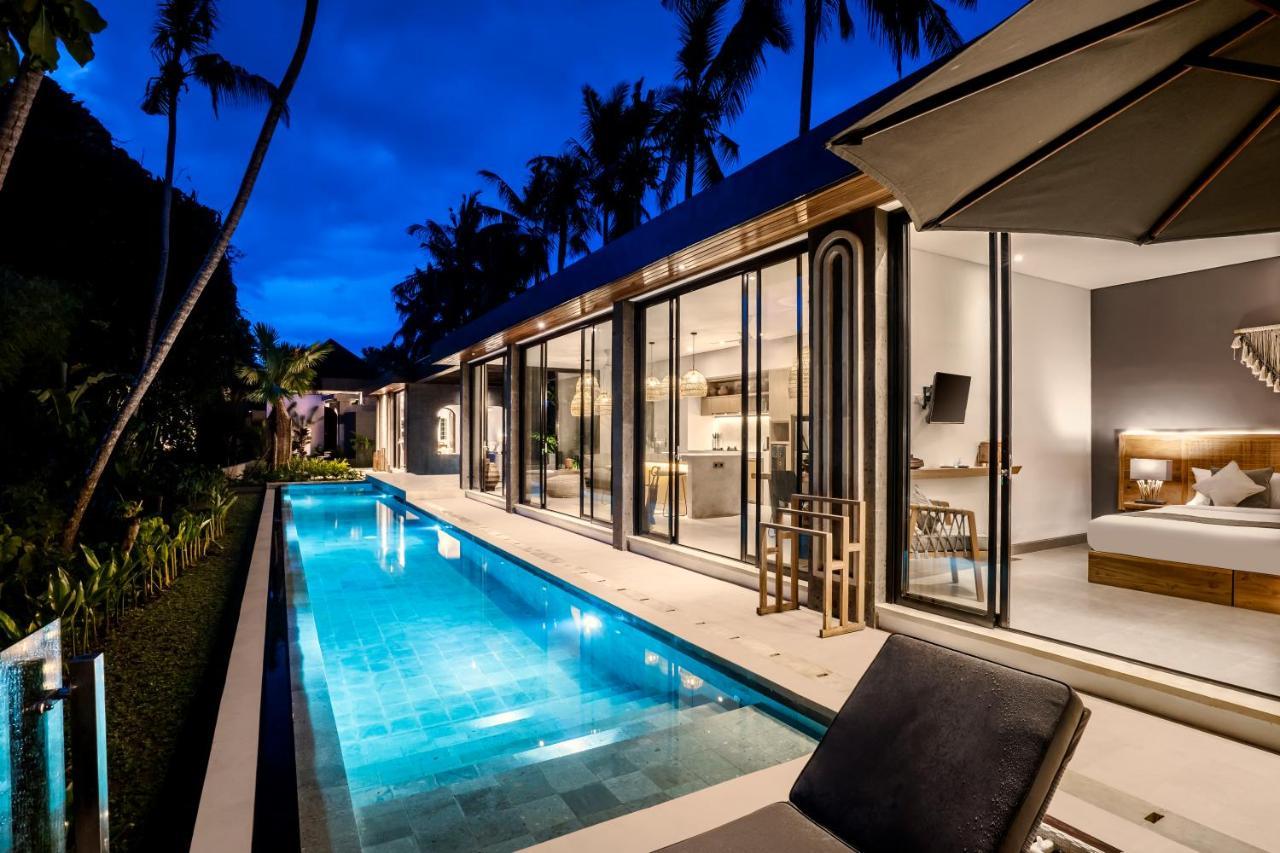 Villa Bosco By Balisuperhost Ubud