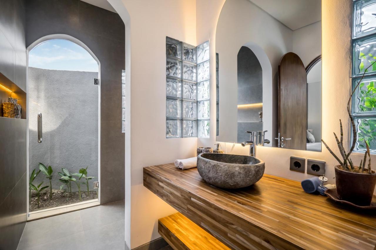 Bosco By Balisuperhost Villa Ubud