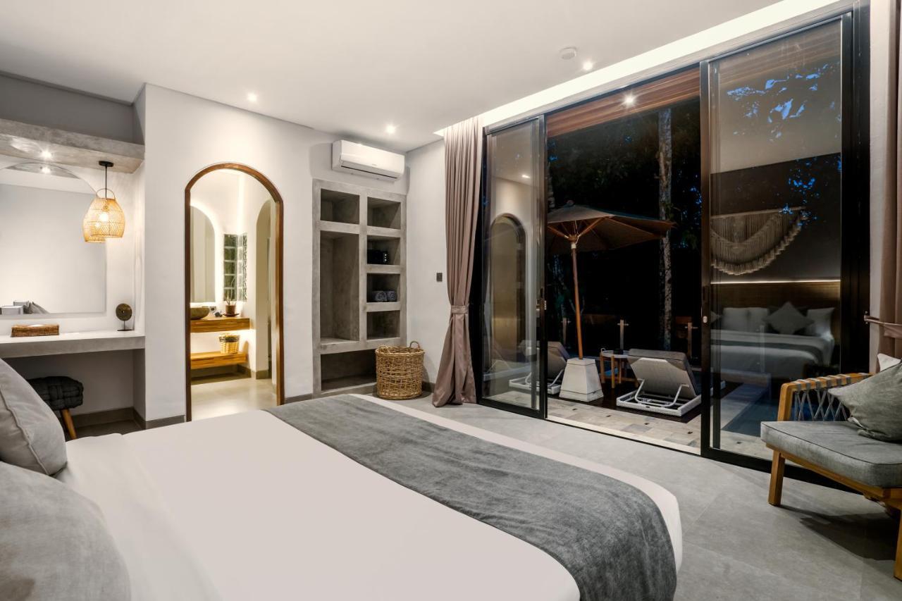 Villa Bosco By Balisuperhost Ubud