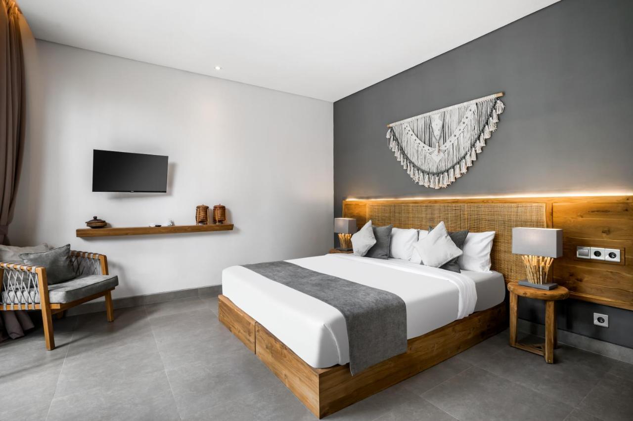 Bosco By Balisuperhost Villa Ubud