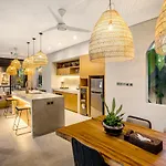 Villa Bosco By Balisuperhost