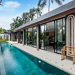 Villa Bosco By Balisuperhost