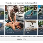 Villa Bosco By Balisuperhost