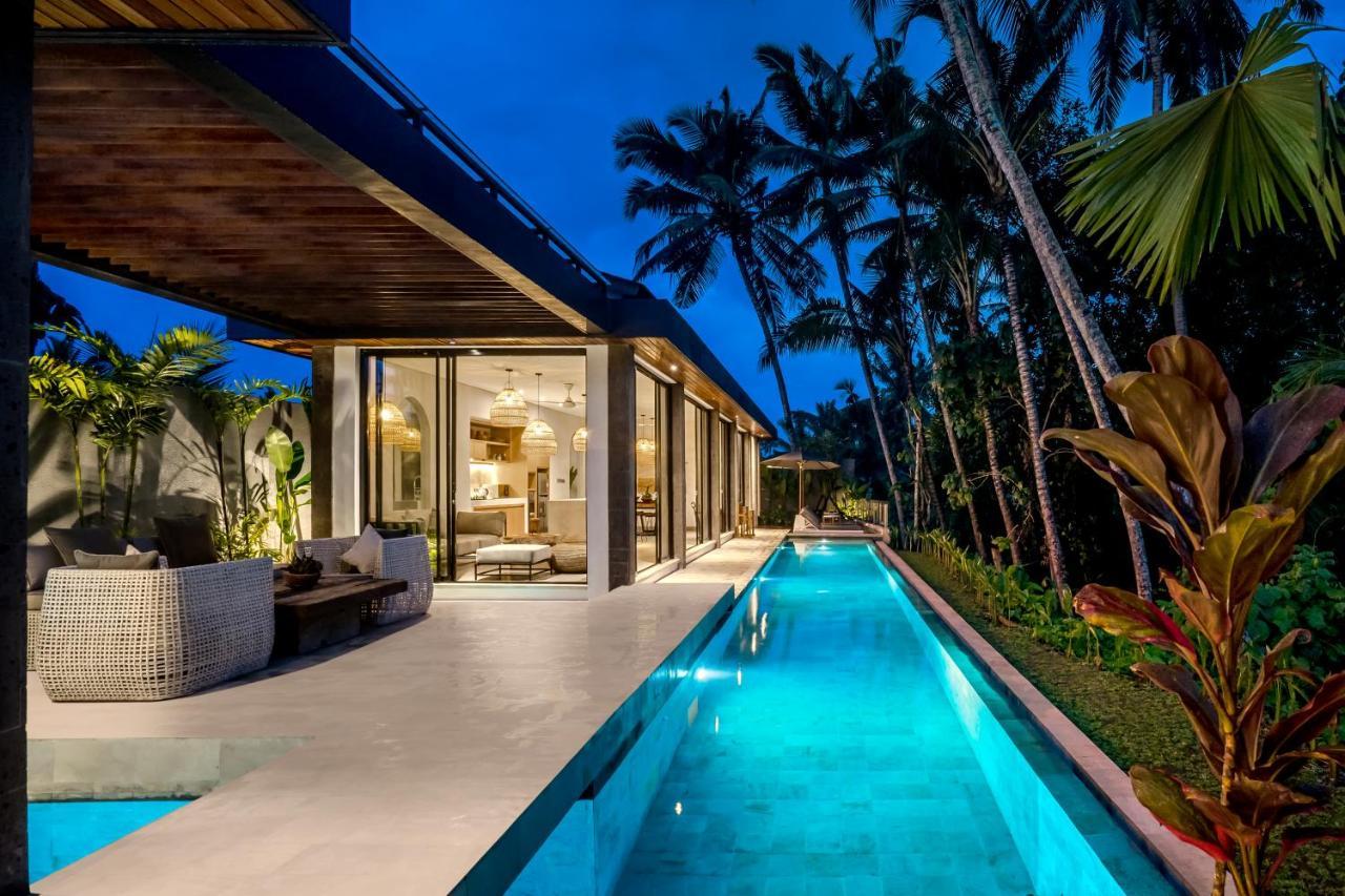 Bosco By Balisuperhost Ubud