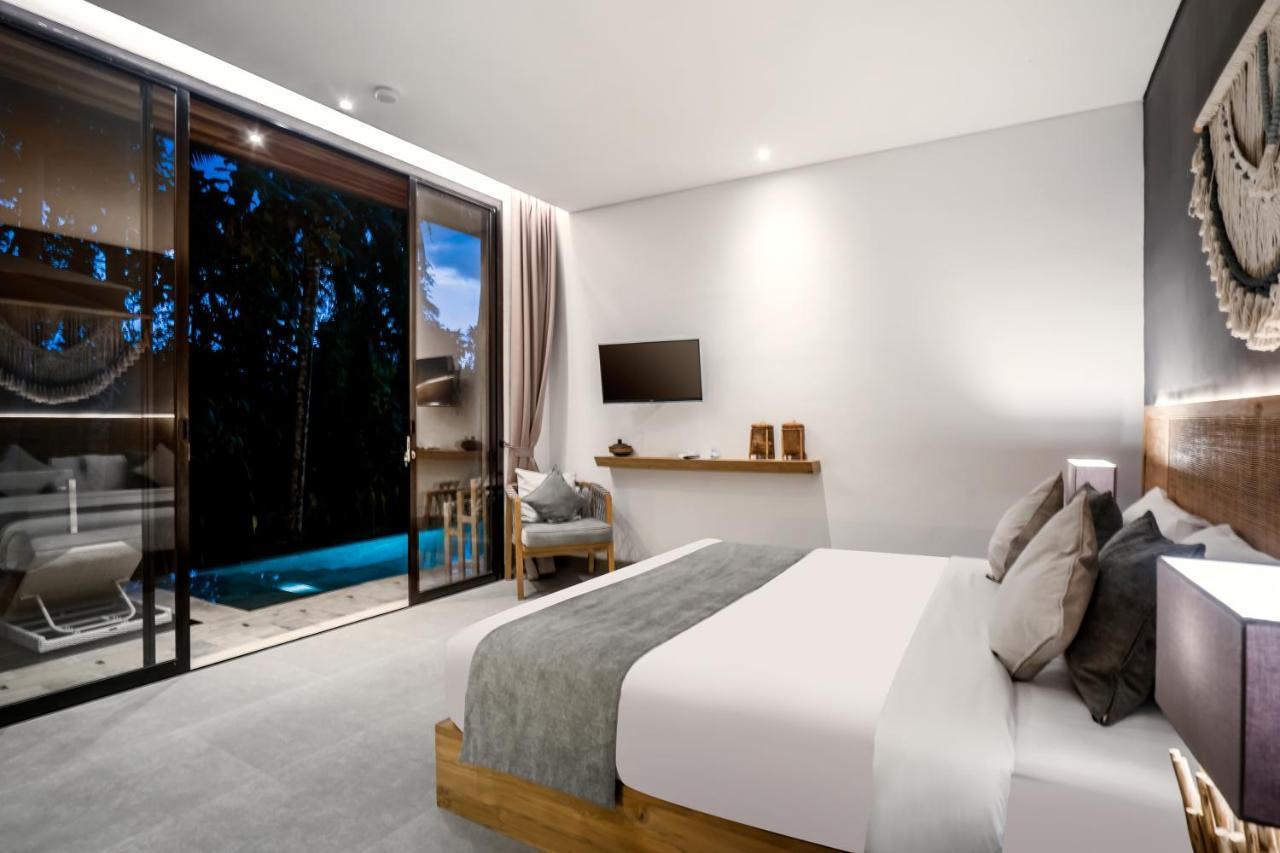 Bosco By Balisuperhost Pousada Ubud